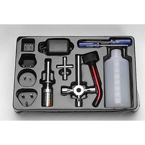 Kyosho Nitro Starter Pack