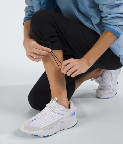 THE NORTH FACE Women's Aphrodite Motion Capri (Standard and Plus Size)4