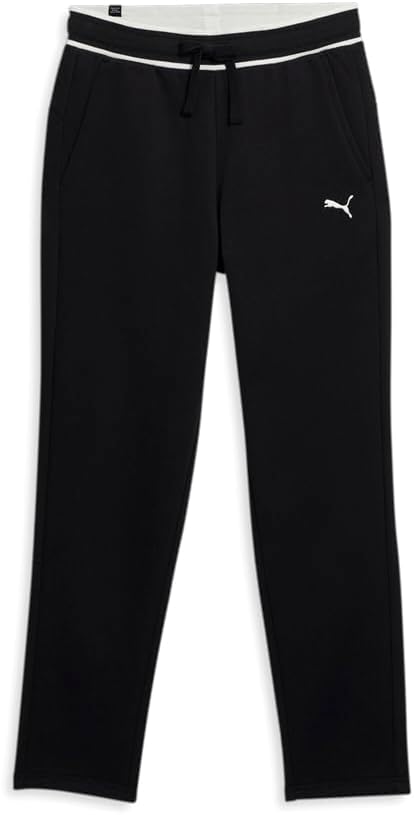 Puma Mens Vintage Sport Fleece Sweatpant - Image 2