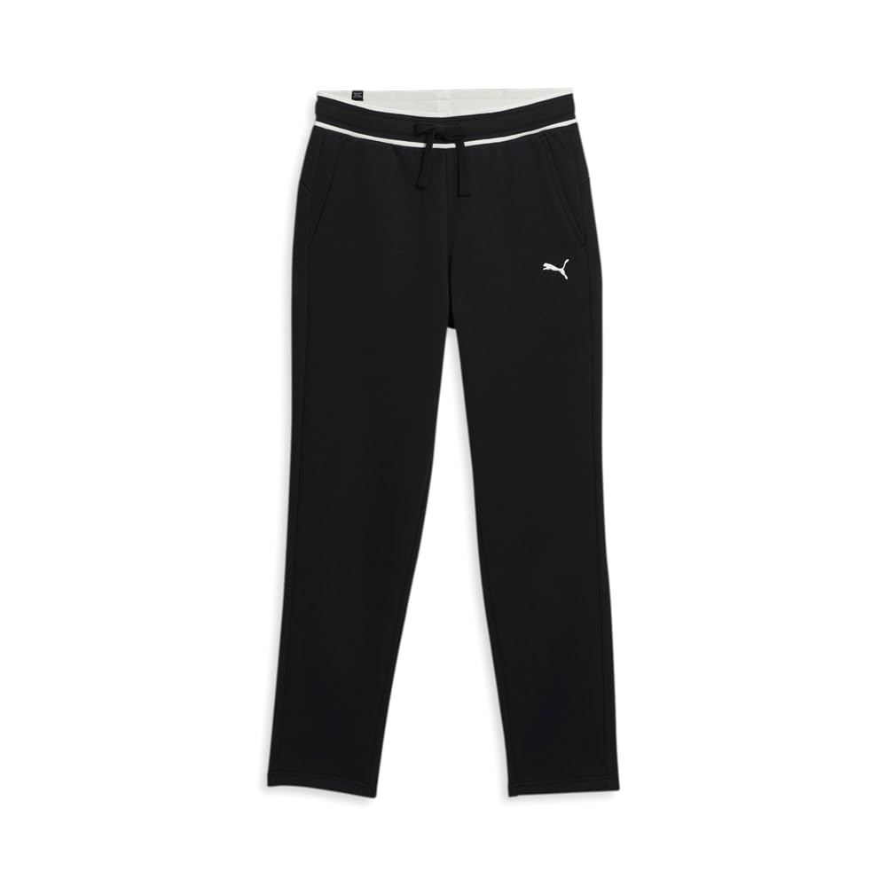 Puma Mens Vintage Sport Fleece Sweatpant