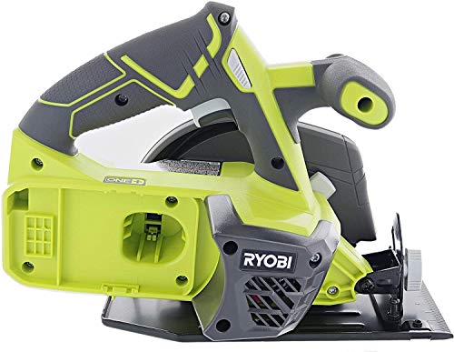 RYOBI-18-Volt-Cordless-55-inch-Circular-Saw-Combo-Kit-with-a-4Ah-Battery-and-Charger-Bulk-Packaged