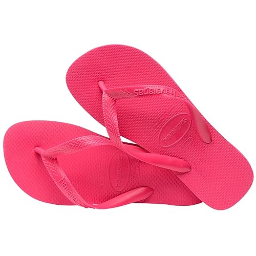 Image of Havaianas womens Slim Brasil Prep Flip-Flops