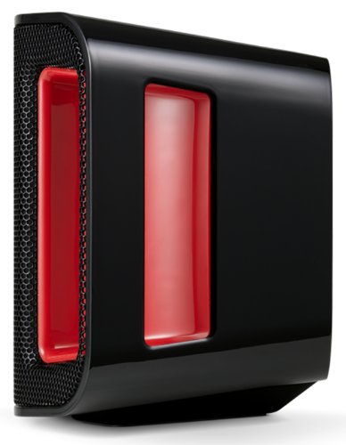 Image of Beats by Dr. Dre Beatbox Portable Bluetooth Speaker Black