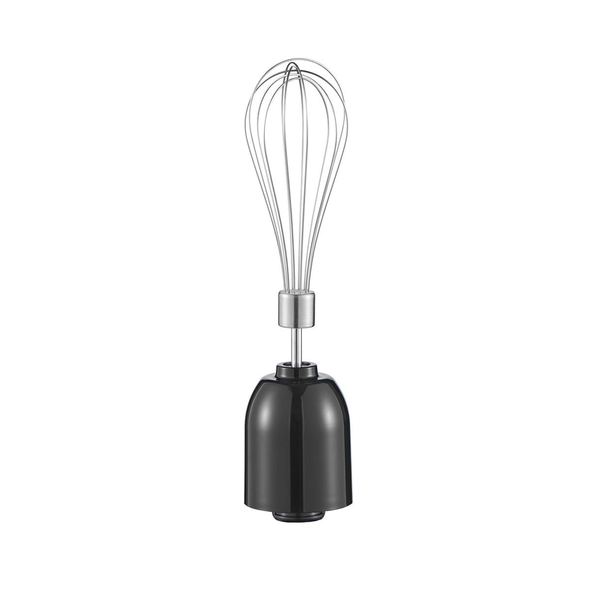 JOCCA - Frullatore a Immersione 1200W con Accessori | Lame e Gambo in Acciaio Inossidabile | 6 Velocità e Funzione Turbo | Design Resistente e Compatto | Robot da Cucina: Trita, Monta e Frulla