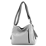 * Hier kommt die kleine Schwester unserer sehr beliebten Tasche T119... * viele tolle Farben zur Auswahl * passende Geldbörsen in vielen Farben unter modamoda erhältlich * Bauchtasche / Hüfttasche unter der Bezeichnung modamoda T77 und T211 zu finden *