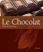 Chocolat 2700603915 Book Cover