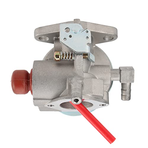 Carbbia 640350 Carburetor + 36905 Air Filter for Toro 20016 20017 20018 6.75HP Recycler Lawn Mower for Tecumseh 640262A 640271 LEV100 LEV105 LEV120 LV195EA / LV195XA Engine - Thumbnail 7