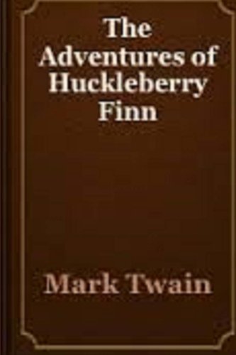 Adventures of Huckleberry Fin