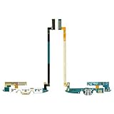 For Samsung Galaxy S4 Active i537 Charger Port Front Keyboard/ Mic Flex Cable Ribbon - All Repair Parts USA Seller