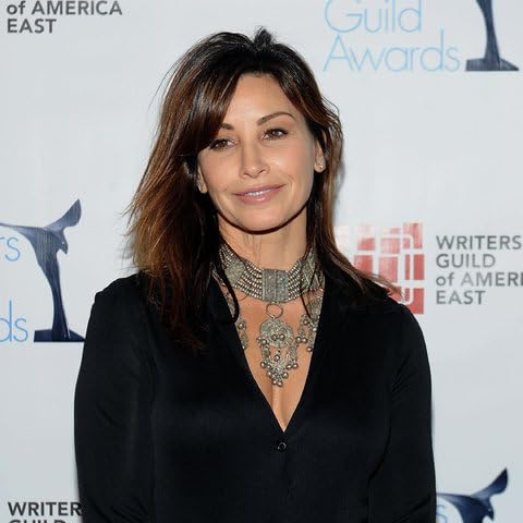 A Conversation With Gina Gershon