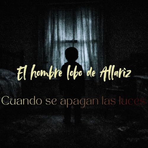 E08 | Romasanta | El hombre lobo de Allariz | Manuel Blanco Romasanta