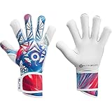 Elite Quartz Guantes de Portero