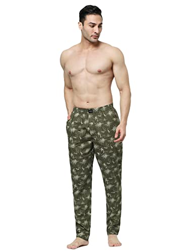 Image of JACK & JONES Men's Cotton Pyjama