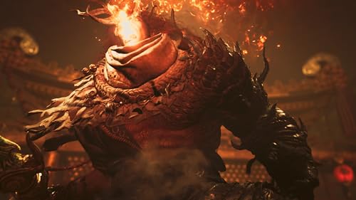 Image of Onimusha: Way of the Sword - PlayStation 5