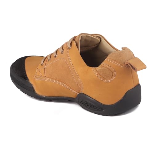 Image of Red Chief Leather Casual Shoes for Men