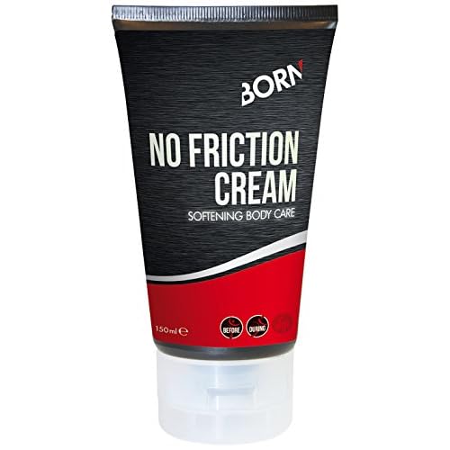Born Crema para Badana Cyclist