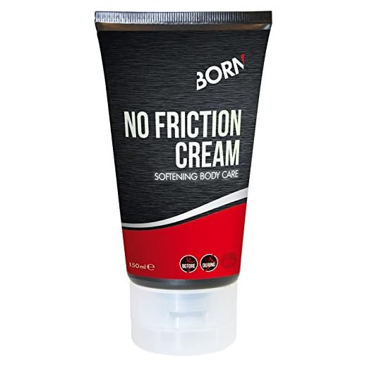 Born Crema para Badana Cyclist