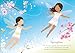 Usborne Little Sticker Dolly Dressing Treetop Fairies.