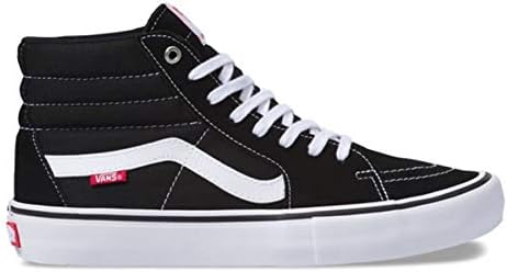 Amazon Co Jp Vans バンズヴァンズ ハイカット スニーカー Sk8 Hi Pro Black X White Vn000vhgy28 メンズ 9 27cm シューズ バッグ Amazon Co Jp Vans バンズヴァンズ ハイカット スニーカー Sk8 Hi Pro Black X White Vn000vhgy28 メンズ 9 27cm シューズ バッグ