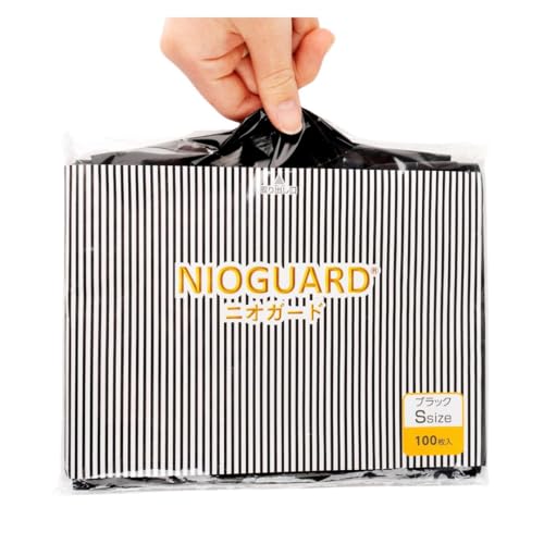 NIOGUARD ニオガード 防臭袋