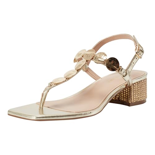 Marc Fisher Women's Caylie Heeled Sandal