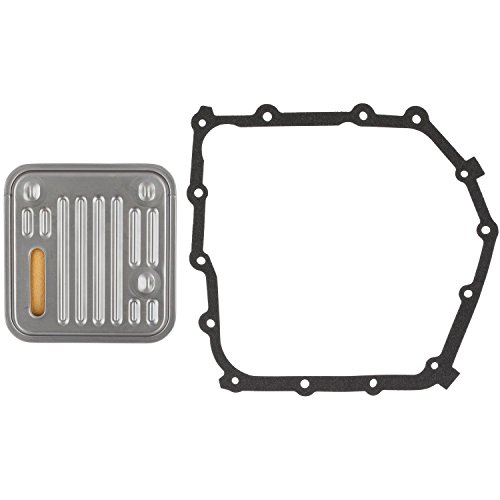 ATP TF-102 Automatic Transmission Filter Kit, Black & Grey