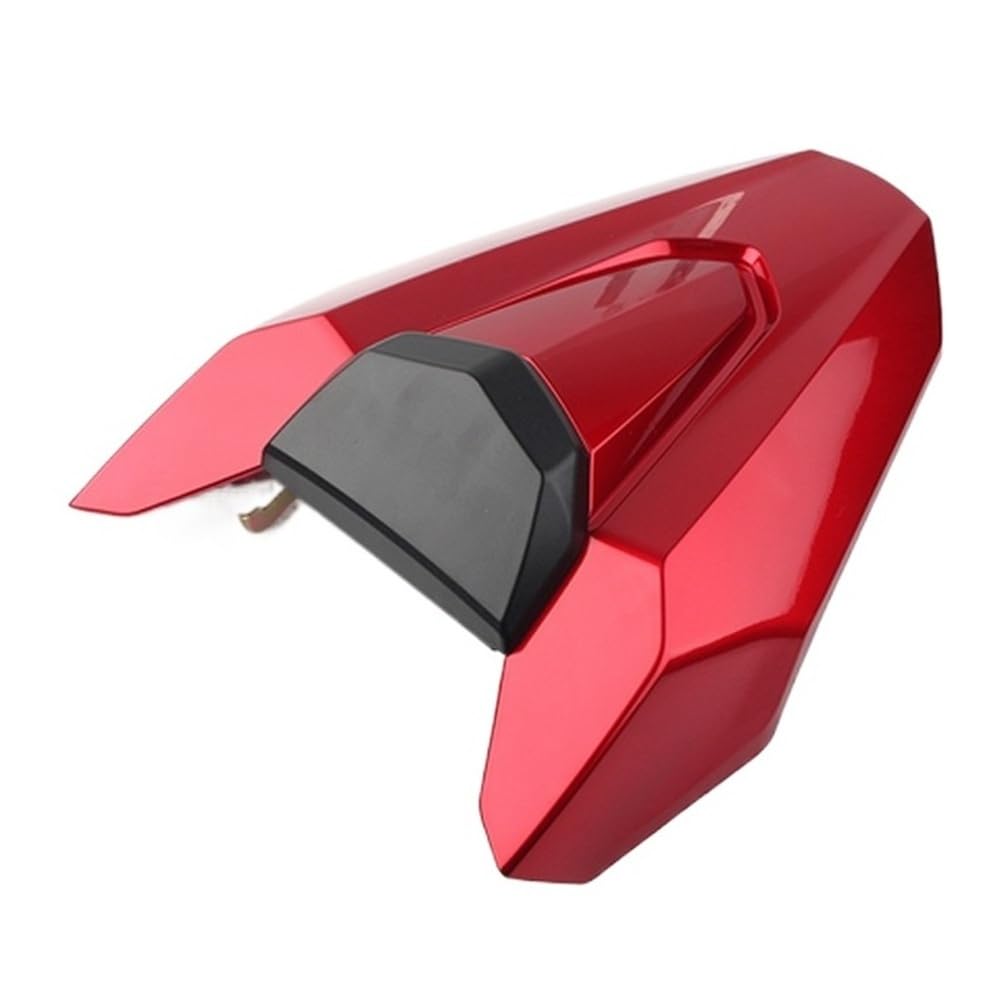 Capot de selle passager CB650R idéal pour vos sorties solo du week-end - 8