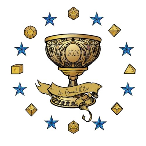 S03E26 - On parle JdR : les prix r&ocirc;listes