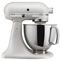 kitchenaid artisan stand mixer 5 qt sale
