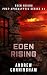 Eden Rising (Eden Rising Trilogy Book 1)