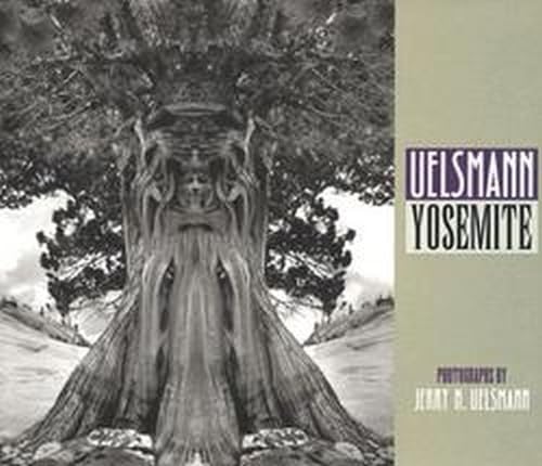 Uelsmann / Yosemite