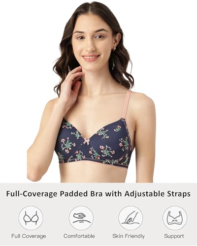Image of Leading Lady Women T-Shirt Bra