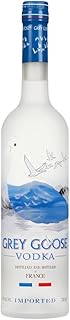 Grey Goose Vodka, 750 ml, 80 Proof