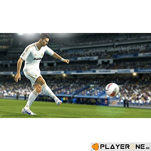 Pro Evolution Soccer 2013 Pes 2013 Ps3 - vue 10
