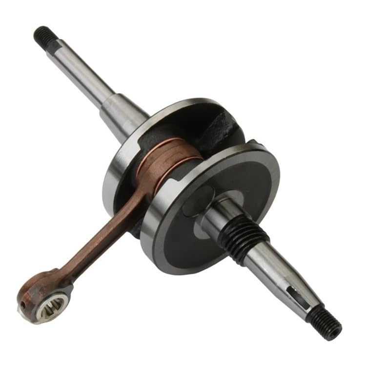 Vilebrequin de scooter pour SFX 50cc 2 temps moteur 13000-GAV-700