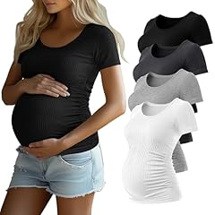 Black, Pure Dark Gray, Light Heather Gray, White