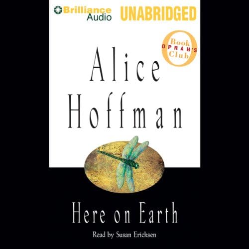 Here on Earth