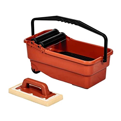 Vaschetta per lavaggio frattazzi e spugne 244 Smart Raimondi