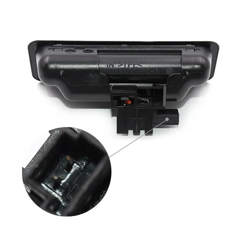 Interrupteur de hayon pour BMW E60 E90 E70 commande d'ouverture 7118158