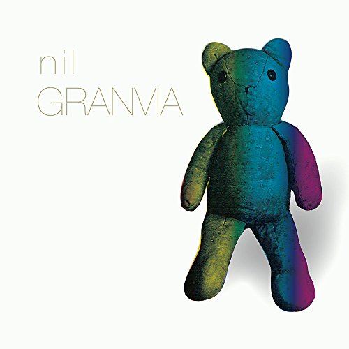 nil GRANVIA CD