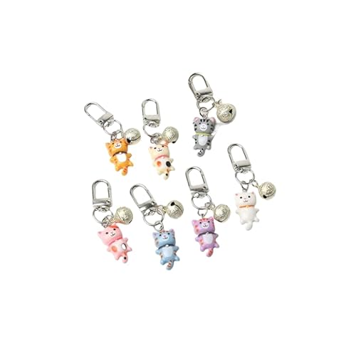 ���킢���L�y���_���g�A�����L�̗�t���L�[�z���_�[7��ރZ�b�g�A�����L�[�����O�A�o�b�O�p�L�̌`�̏��� [���s�A���i]