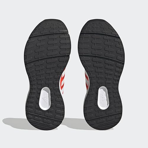 Image of Adidas Unisex-Child Fortarun 2.0 Running ShoesRunning Shoe