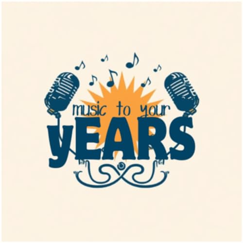 Music to your yEARS cover art