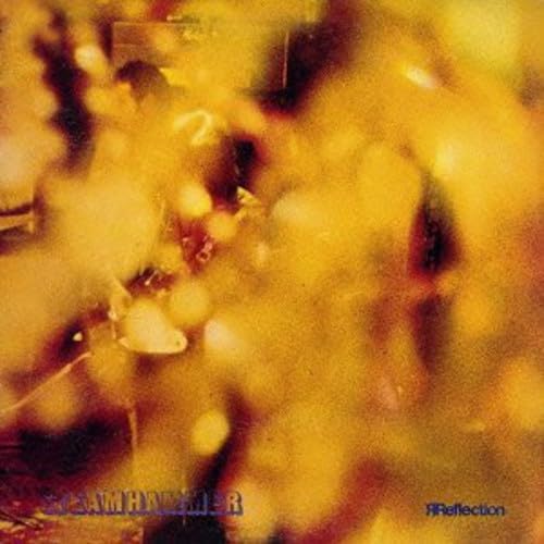 Steamhammer Reflection