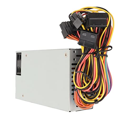 Fuente de alimentación 60LE 1U 270W para servidor PC miniatura 6