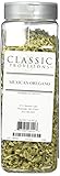 Classic Provisions Spices Oregano, Mexican, Whole, 3 Ounce