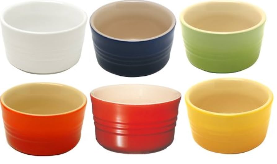 ル・クルーゼ　ラムカン　２個 Amazon.co.jp: ルクルーゼ ラムカン セット ふた付 S 2個入