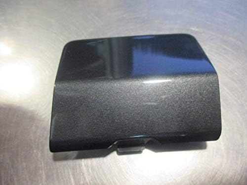 Tapa De Gancho De Remolque Para Mazda 6 Atenza 2015-2017 – Repuesto OEM GW2F-50-A11, Lado Izquierdo