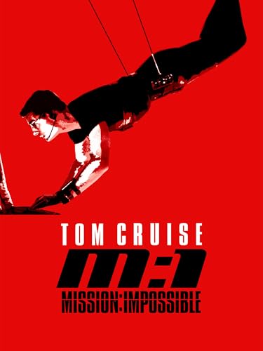Mission: Impossible