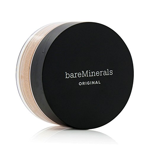 bareMinerals Original Foundation, Soft Medium 11, 0.28 Ounce